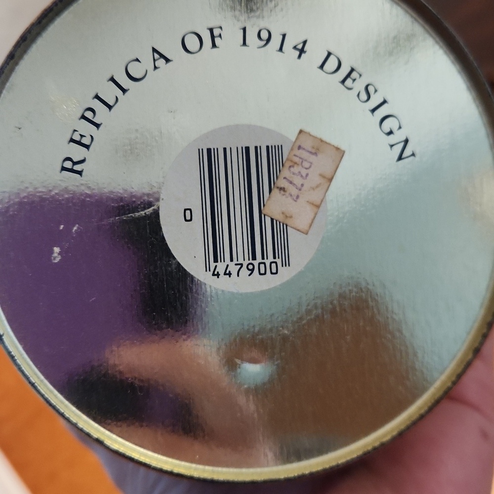 1979 Vintage National Biscuit Company Tin - Picture 4 of 7